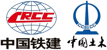 CRCC and CCECC