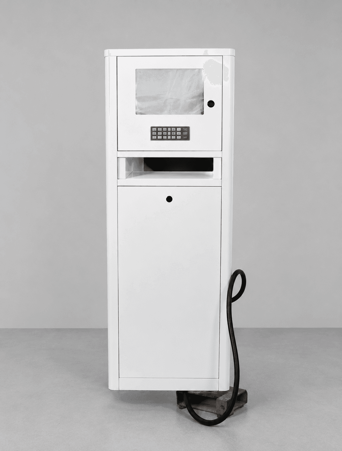 LPG Filling Scale