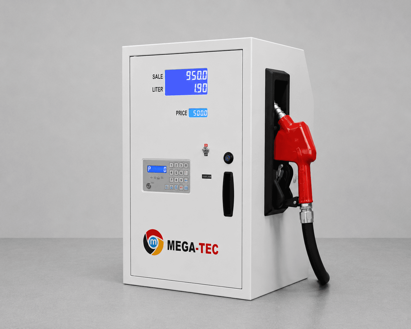 MT Mini Dispenser