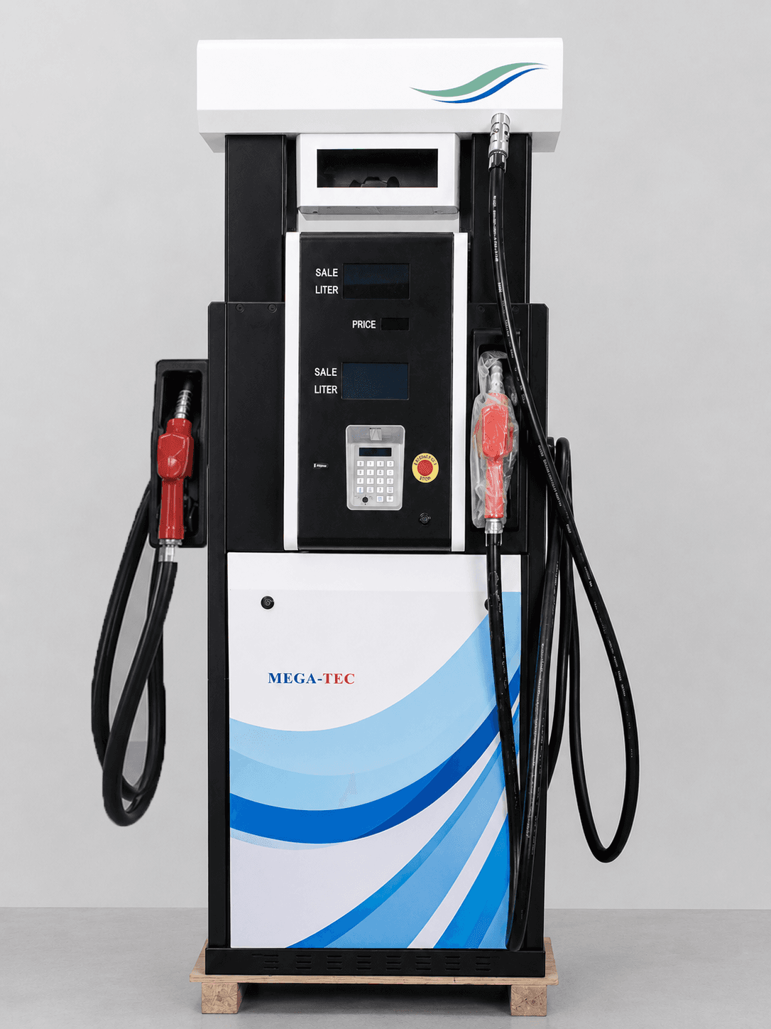 MT PLUS – Double Nozzle (TB-D1)