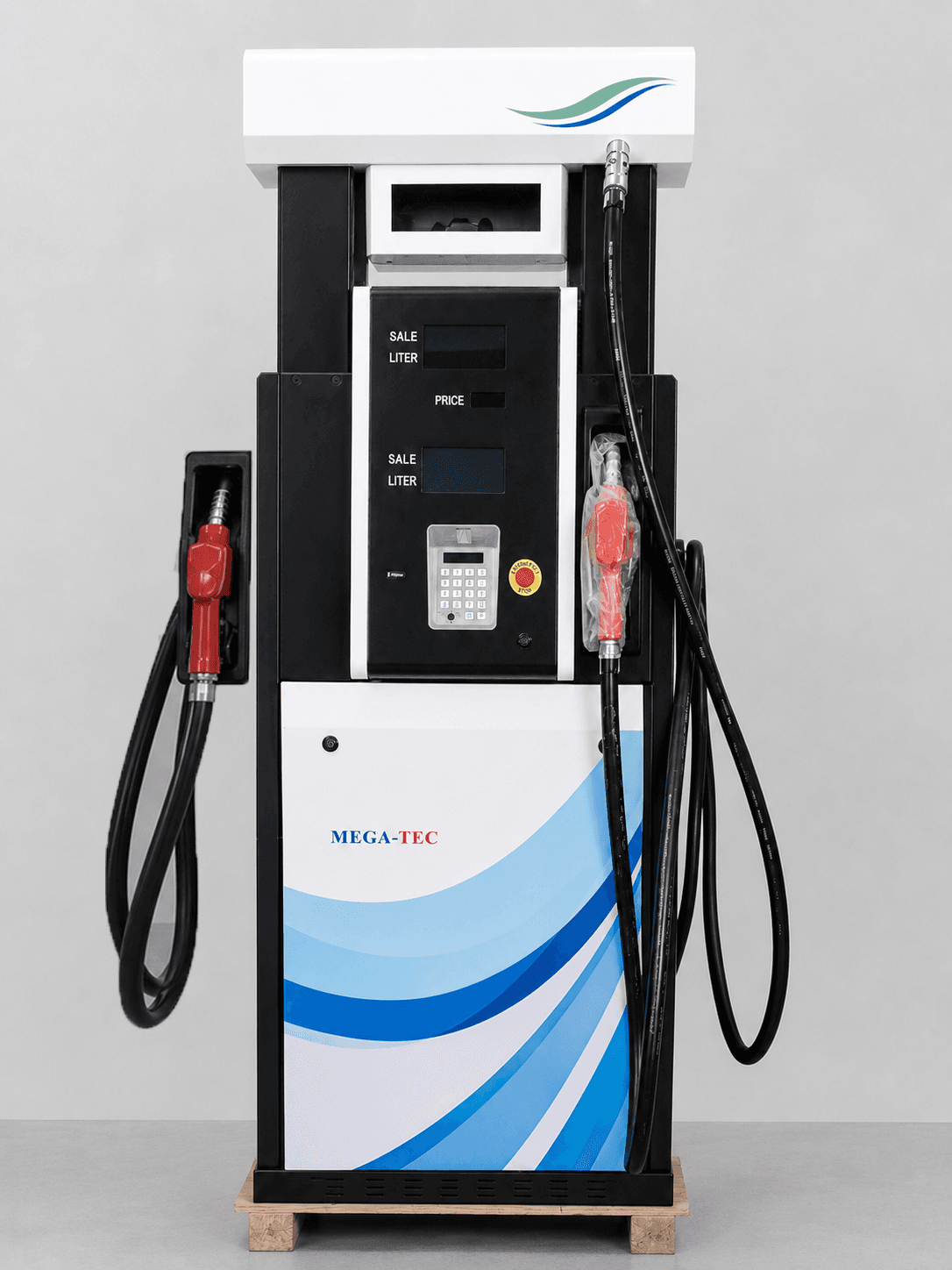 MT PLUS – Double Nozzle (TB-D2)