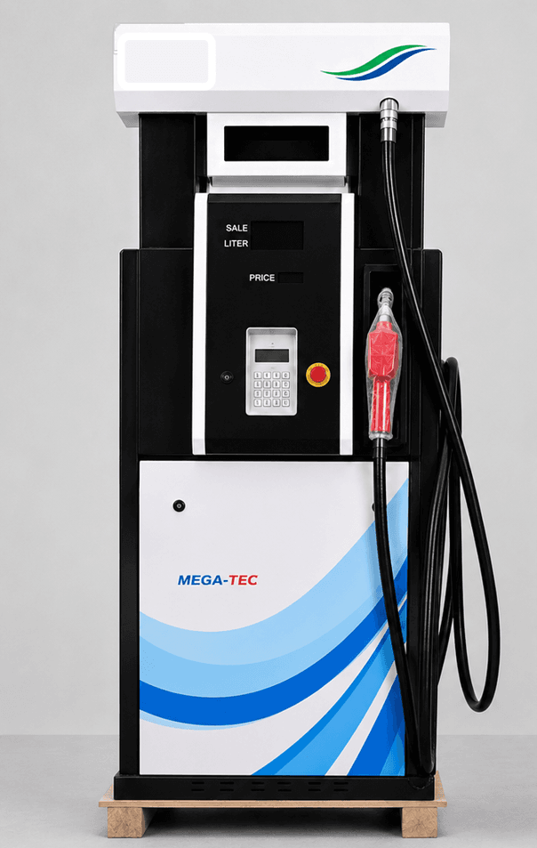 MT PLUS – Single Nozzle (TT)