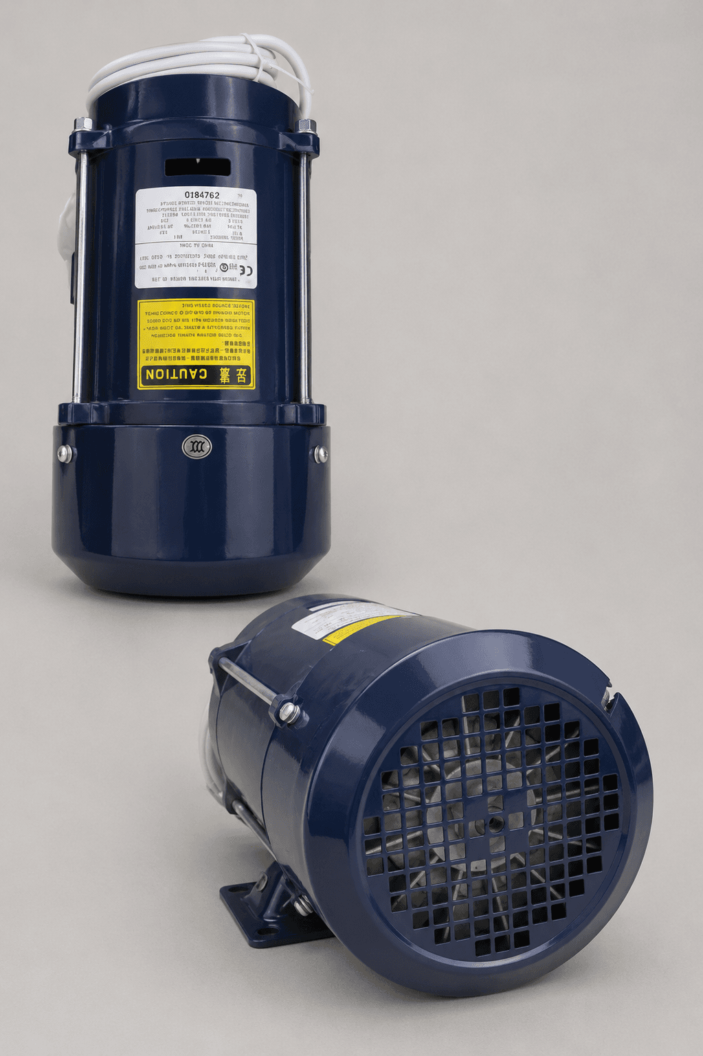 Dispenser Electric Motor