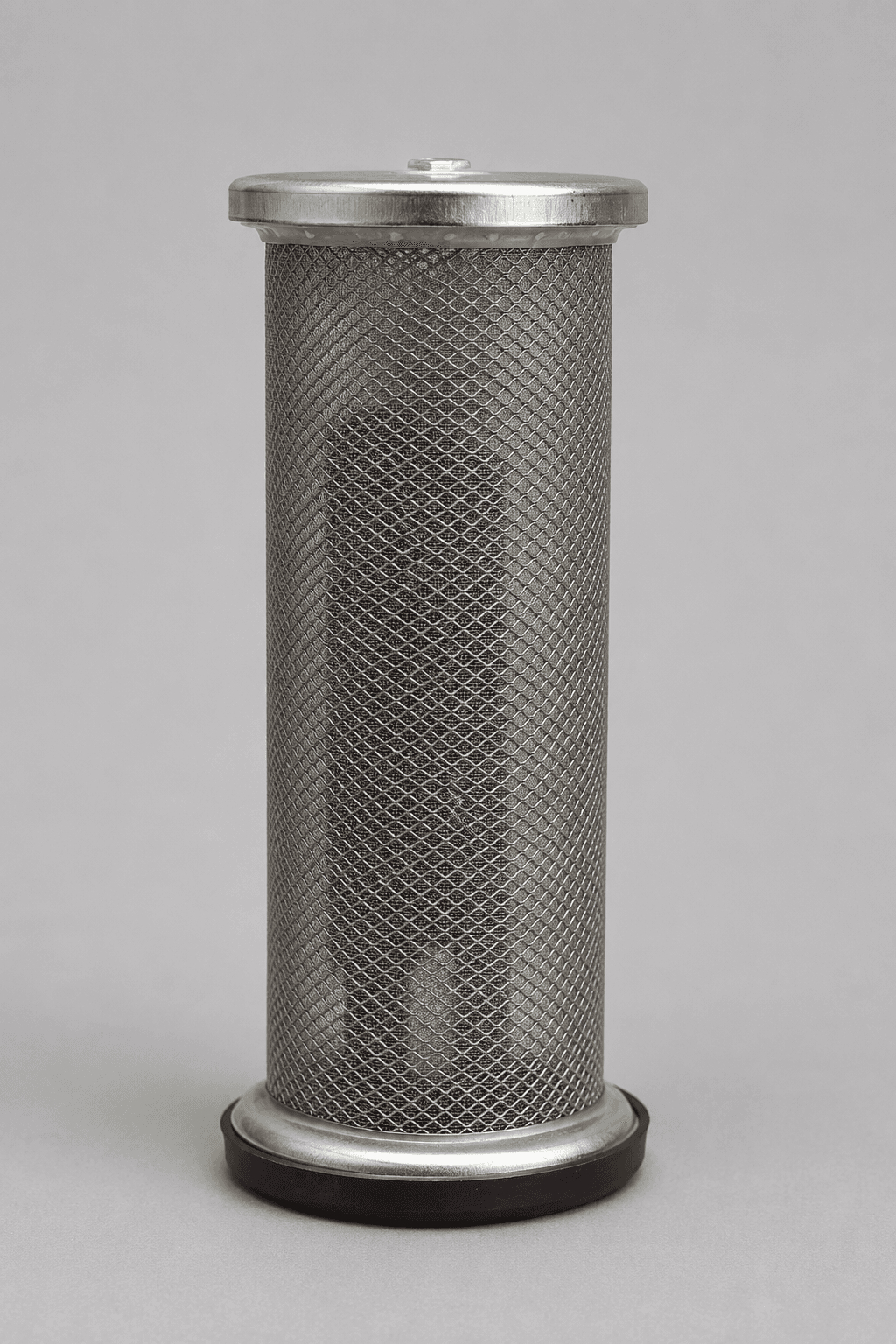 Inline Dispenser Filter