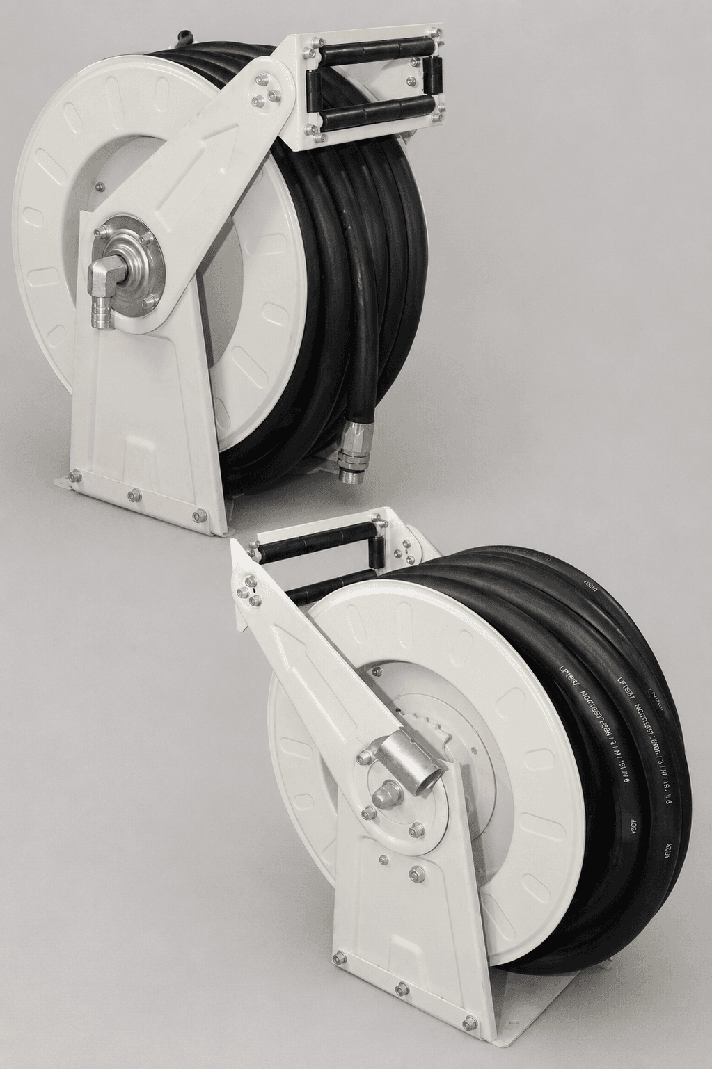 Retractable Hose Reel