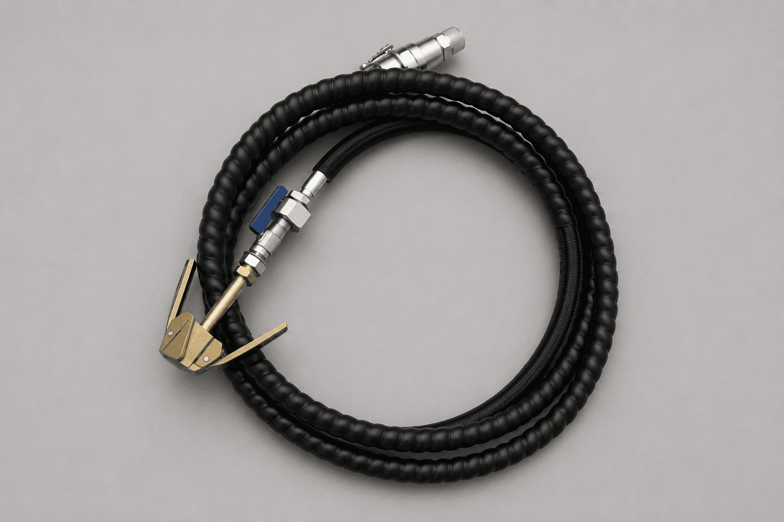 LPG Dispensing Hose