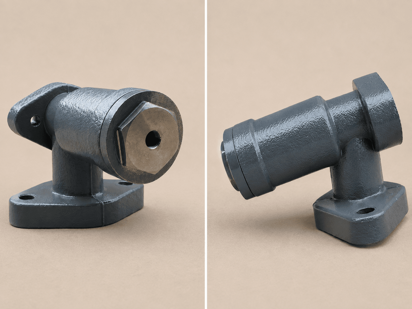 LPG Safety Valve