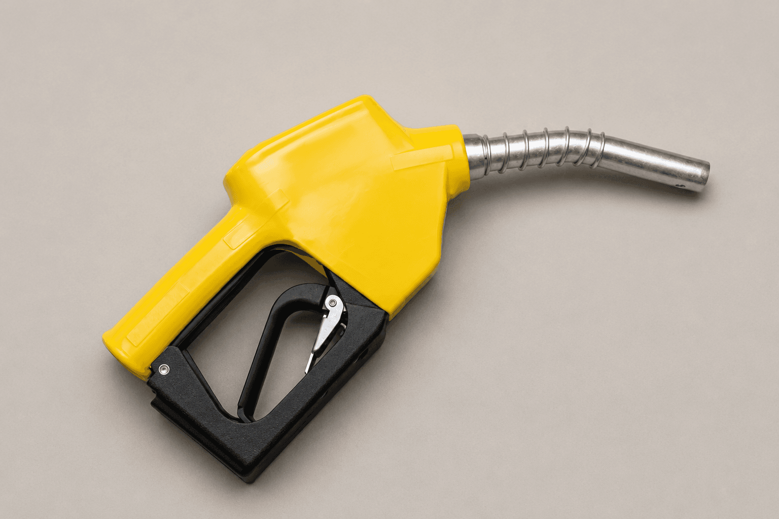 Automatic Shut-off Nozzle (1")