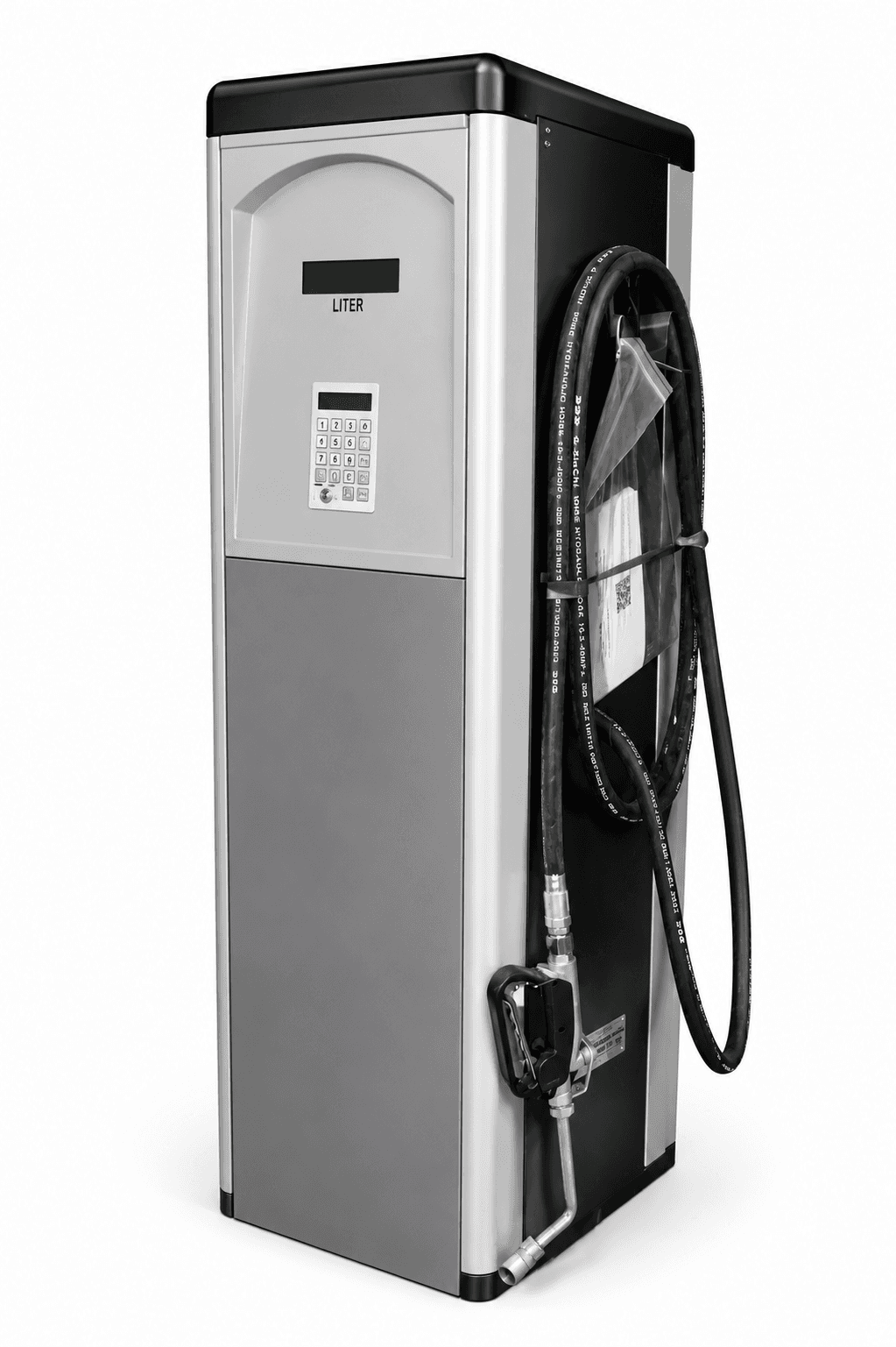 Oil Dispenser Pump