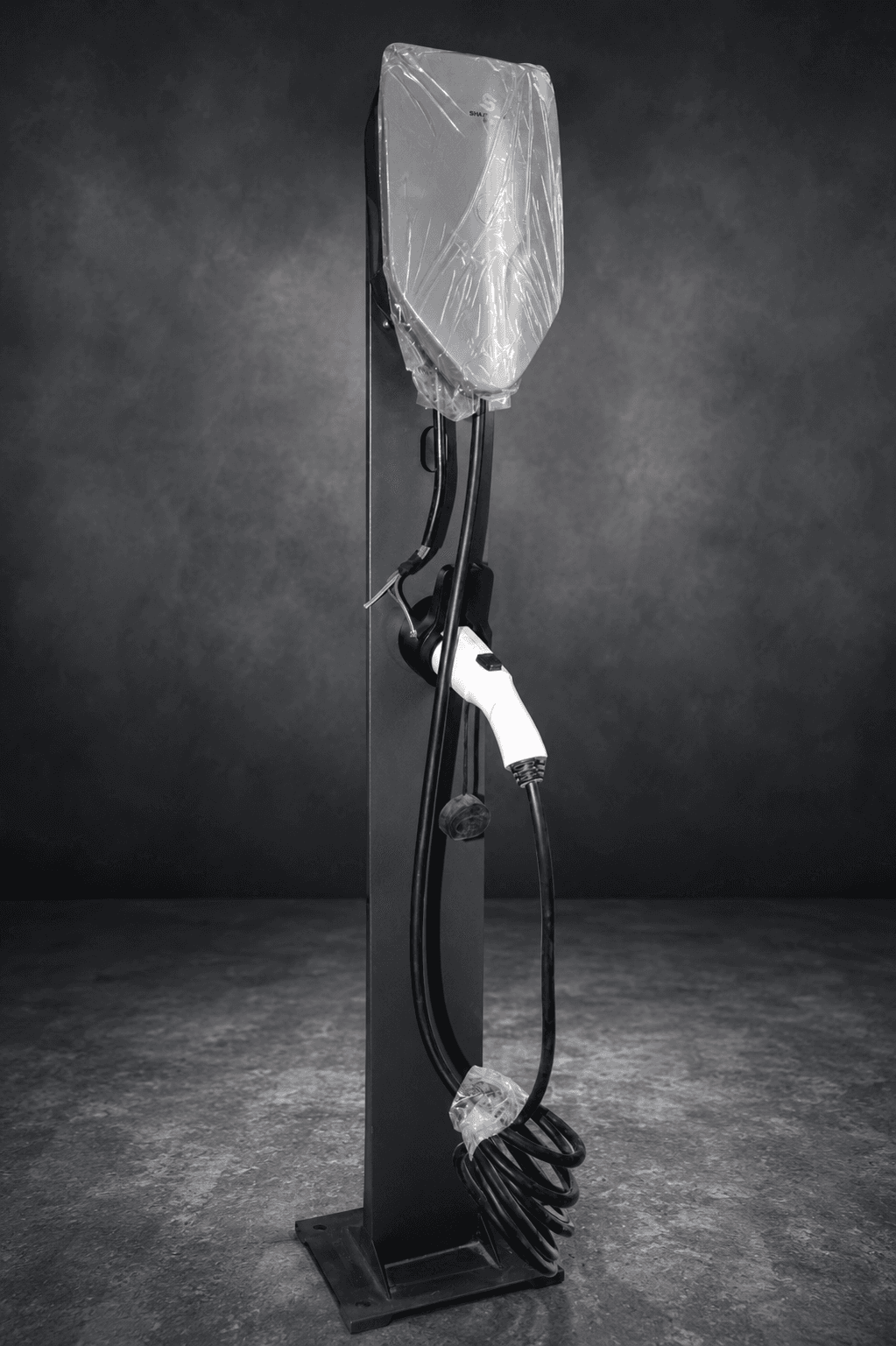 MEGA-TEC EV – Home & Estate DC Charger