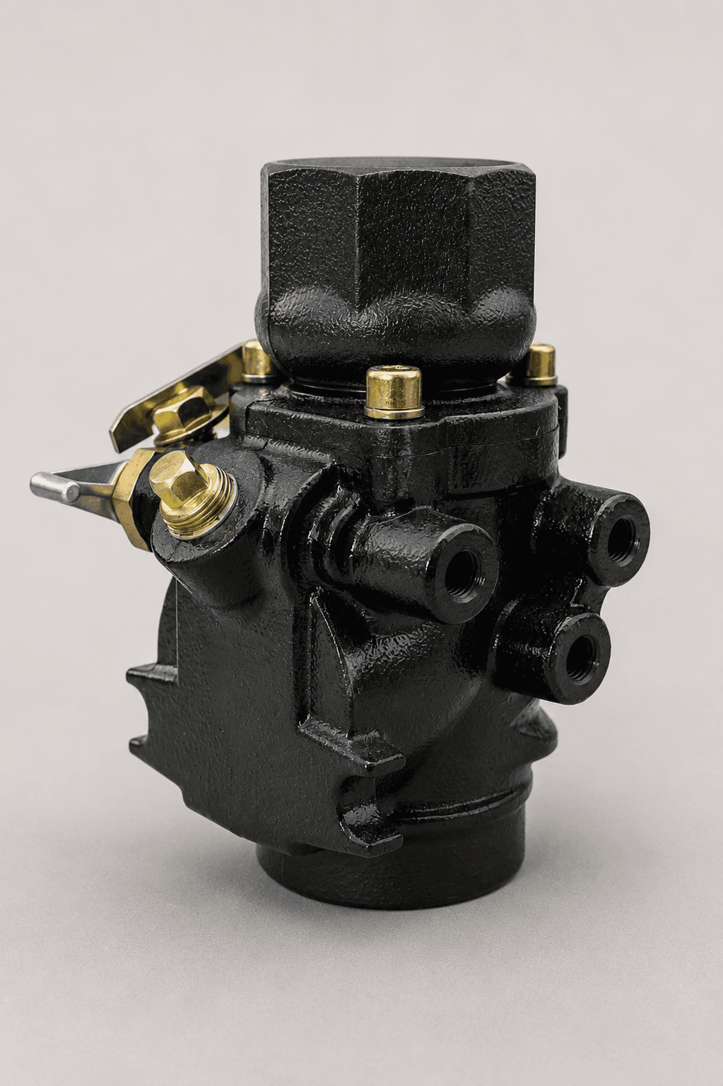 Submersible Shut-off Valve
