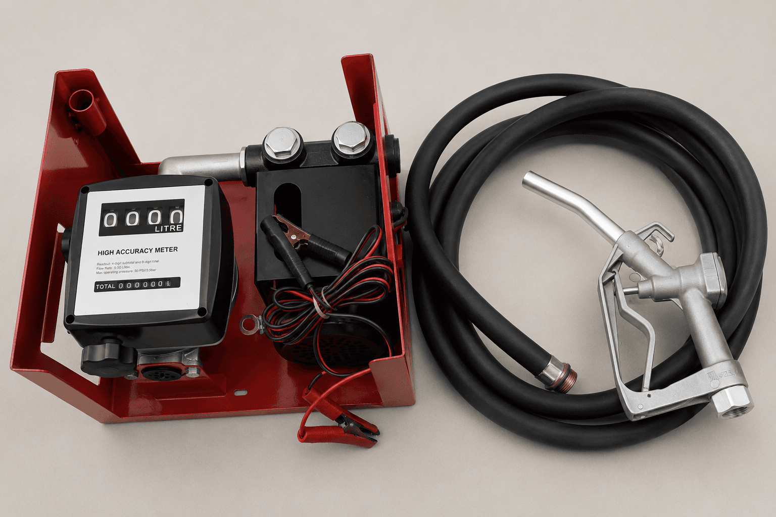 Transfer Mini Pump (220V)