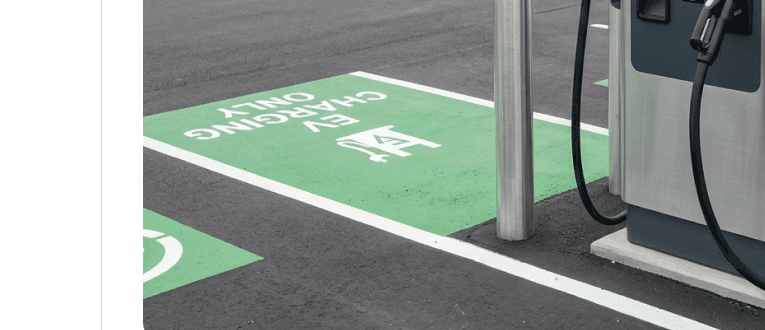 Electric Car Chargers